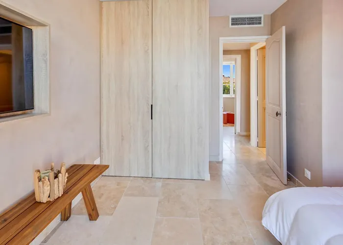 Rosa וילה גרימו