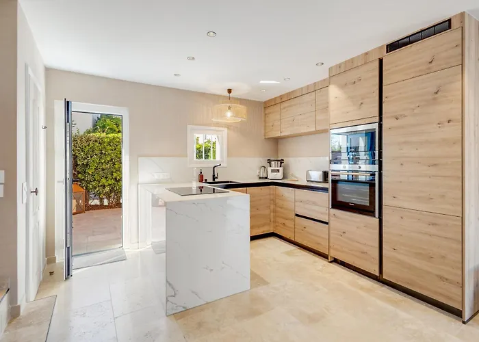 וילה Rosa גרימו