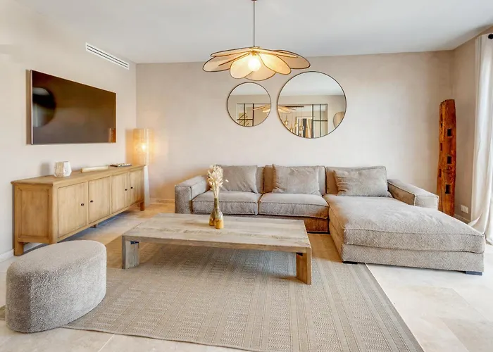 Rosa וילה גרימו